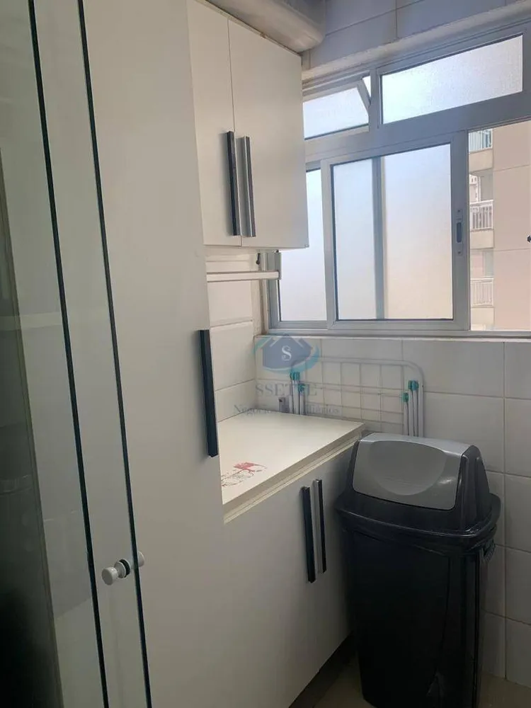Apartamento, 3 quartos, 70 m² - Foto 1