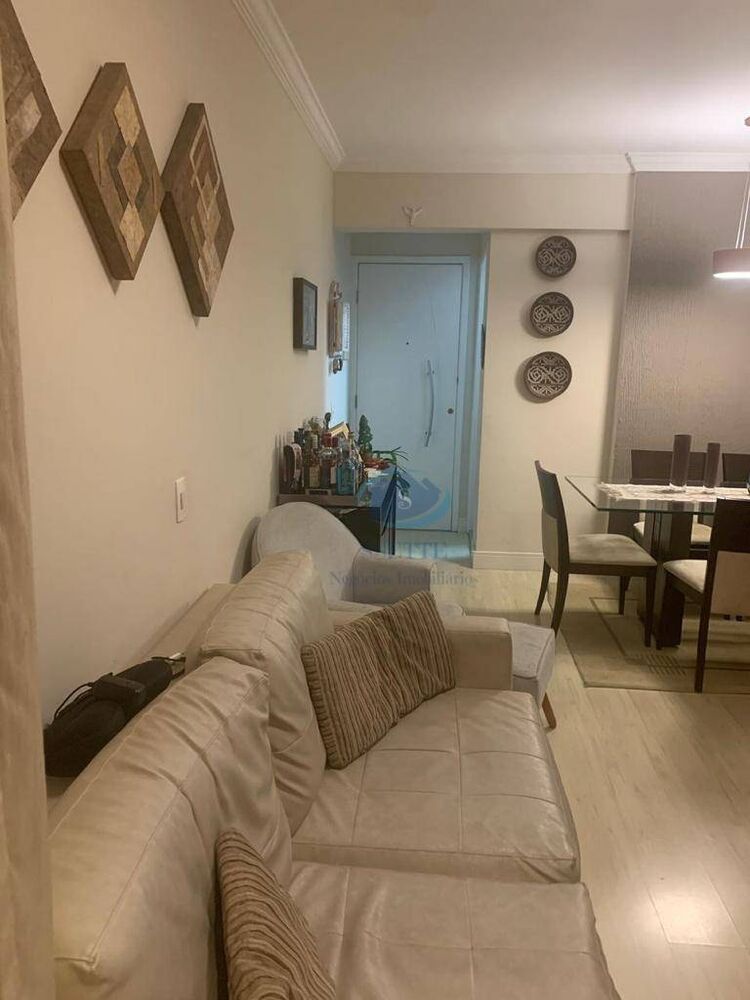 Apartamento, 3 quartos, 70 m² - Foto 1