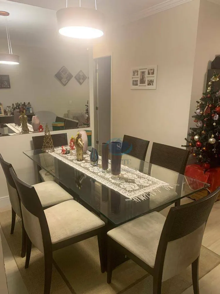 Apartamento, 3 quartos, 70 m² - Foto 11