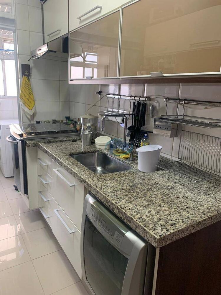 Apartamento, 3 quartos, 70 m² - Foto 10