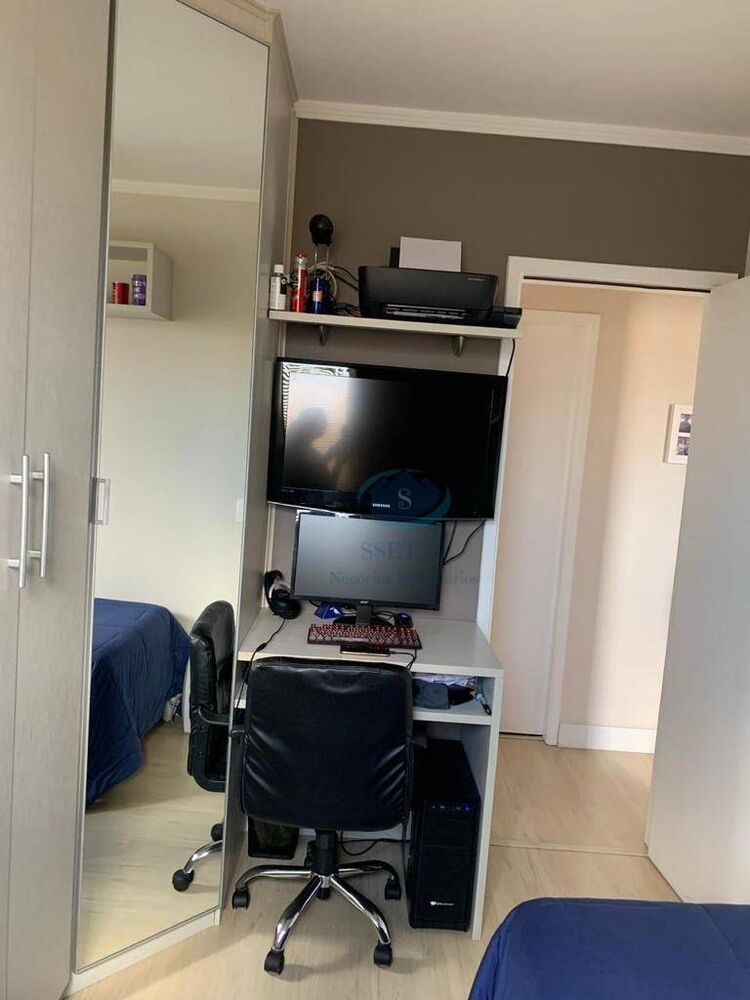 Apartamento, 3 quartos, 70 m² - Foto 2