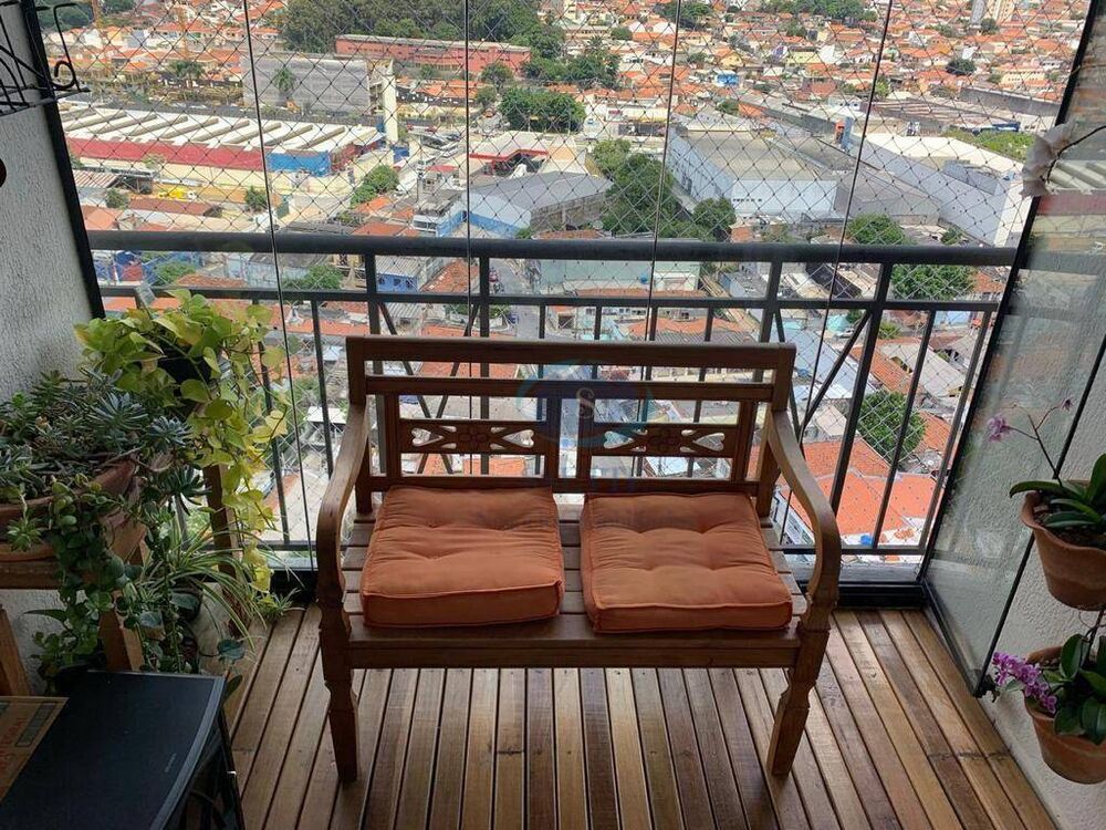 Apartamento, 3 quartos, 70 m² - Foto 9