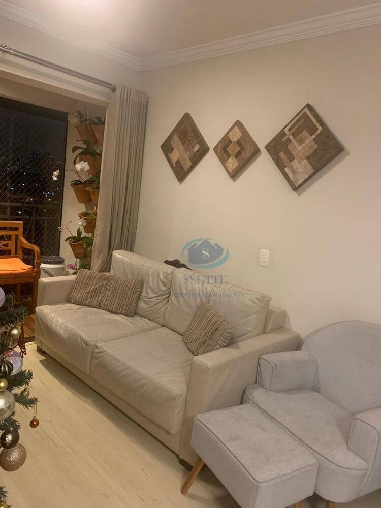 Apartamento, 3 quartos, 70 m² - Foto 12