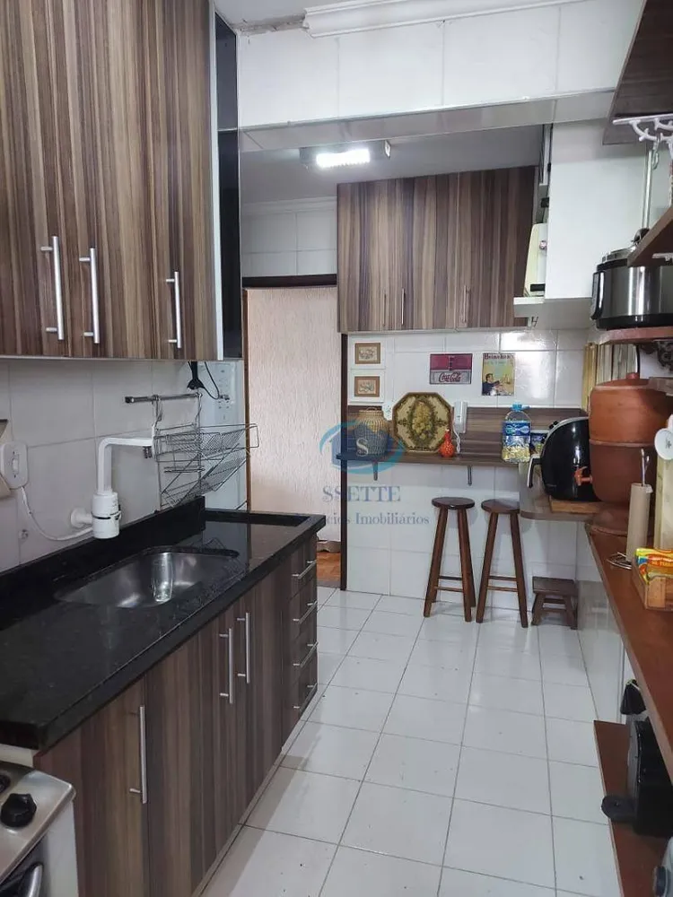 Apartamento, 2 quartos, 70 m² - Foto 1