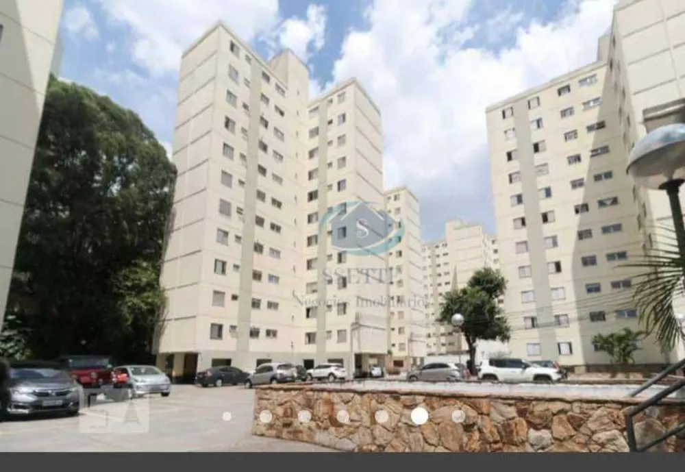 Apartamento, 2 quartos, 57 m² - Foto 3