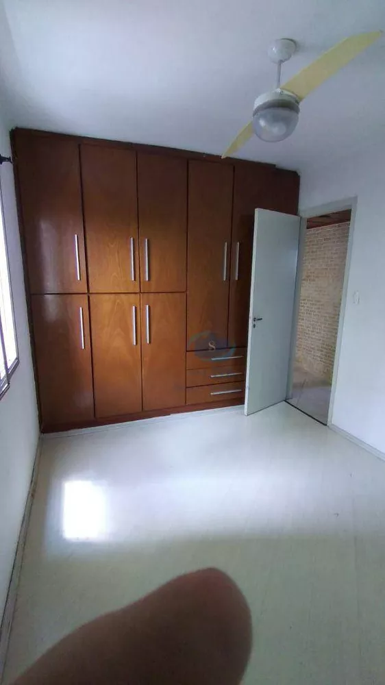 Apartamento à venda com 2 quartos, 57m² - Foto 1