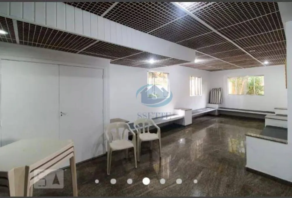 Apartamento, 2 quartos, 57 m² - Foto 6