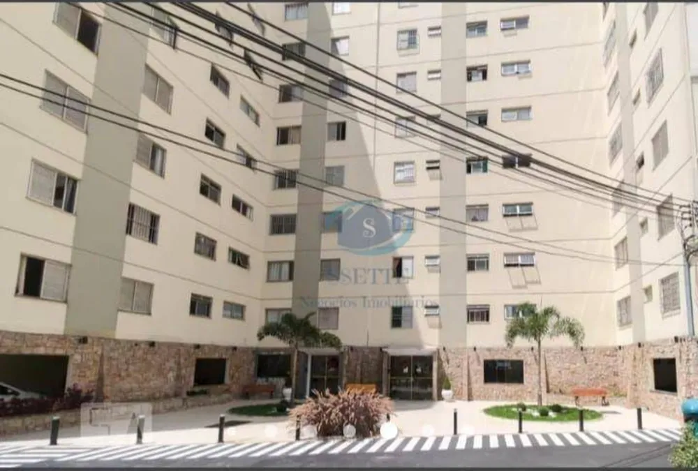 Apartamento, 2 quartos, 57 m² - Foto 5