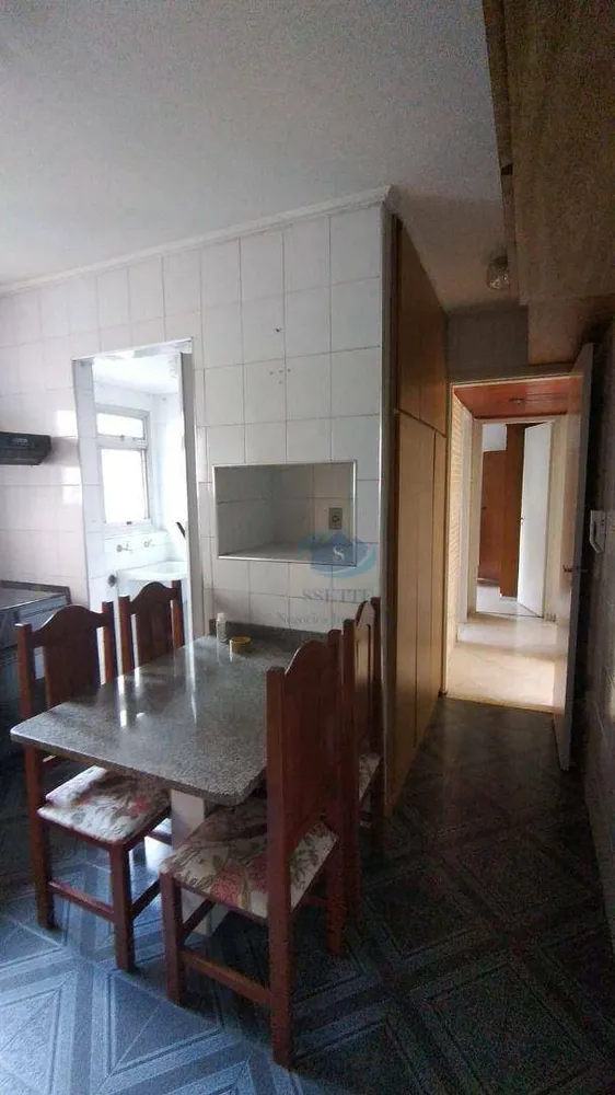 Apartamento, 2 quartos, 57 m² - Foto 9