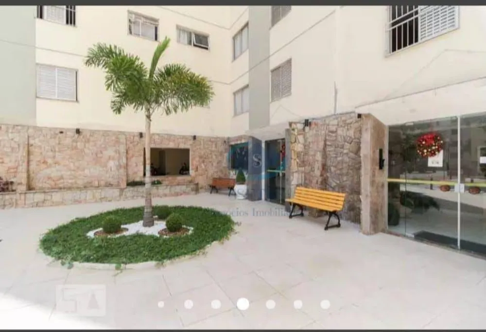 Apartamento, 2 quartos, 57 m² - Foto 8