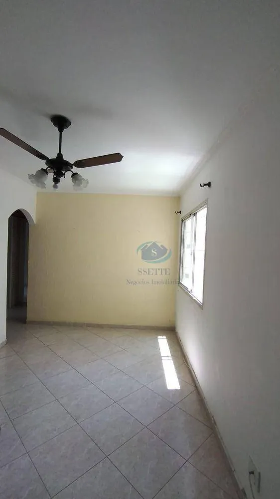 Apartamento, 2 quartos, 57 m² - Foto 7