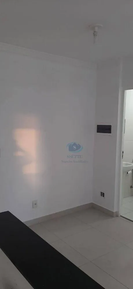 Apartamento, 1 quarto, 33 m² - Foto 6