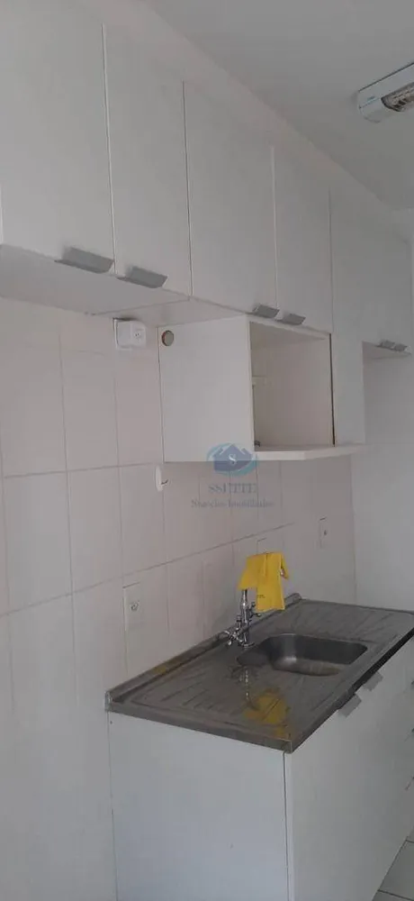 Apartamento, 1 quarto, 33 m² - Foto 4