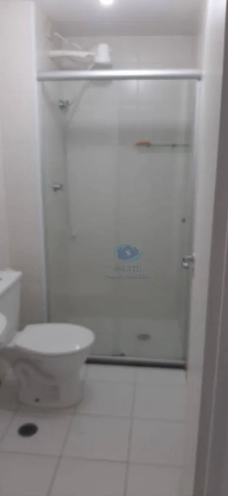 Apartamento, 1 quarto, 33 m² - Foto 5