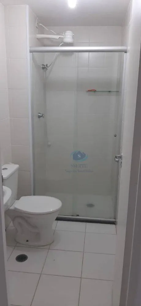 Apartamento, 1 quarto, 33 m² - Foto 2