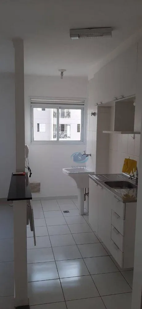 Apartamento, 1 quarto, 33 m² - Foto 3