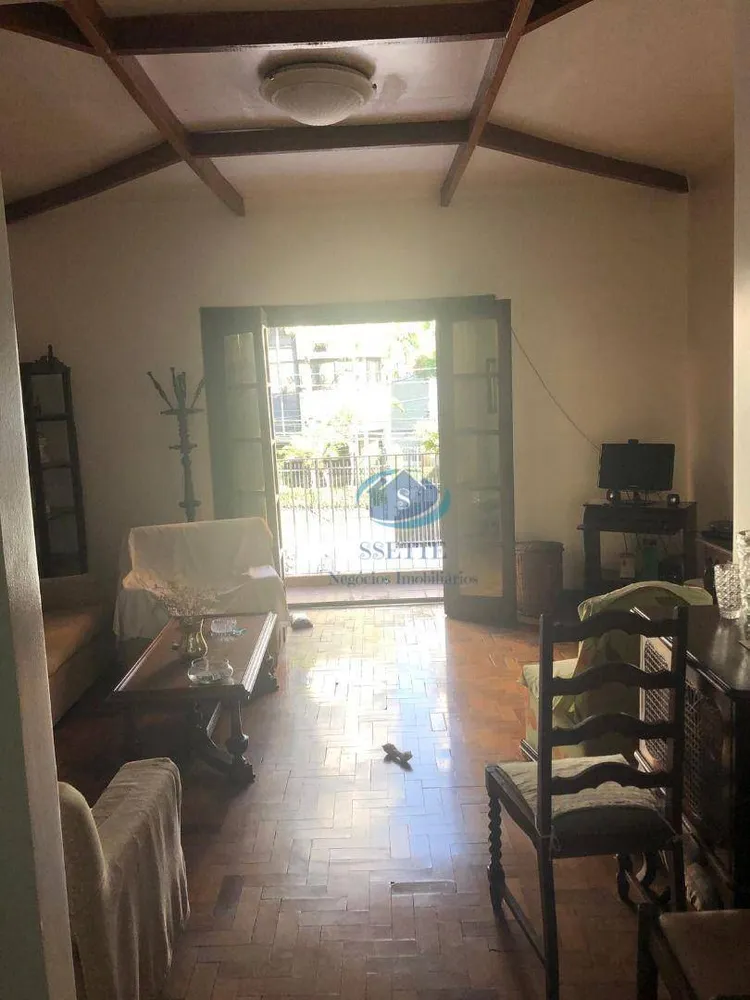 Sobrado, 2 quartos, 180 m² - Foto 3