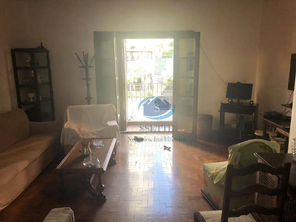 Sobrado, 2 quartos, 180 m² - Foto 1