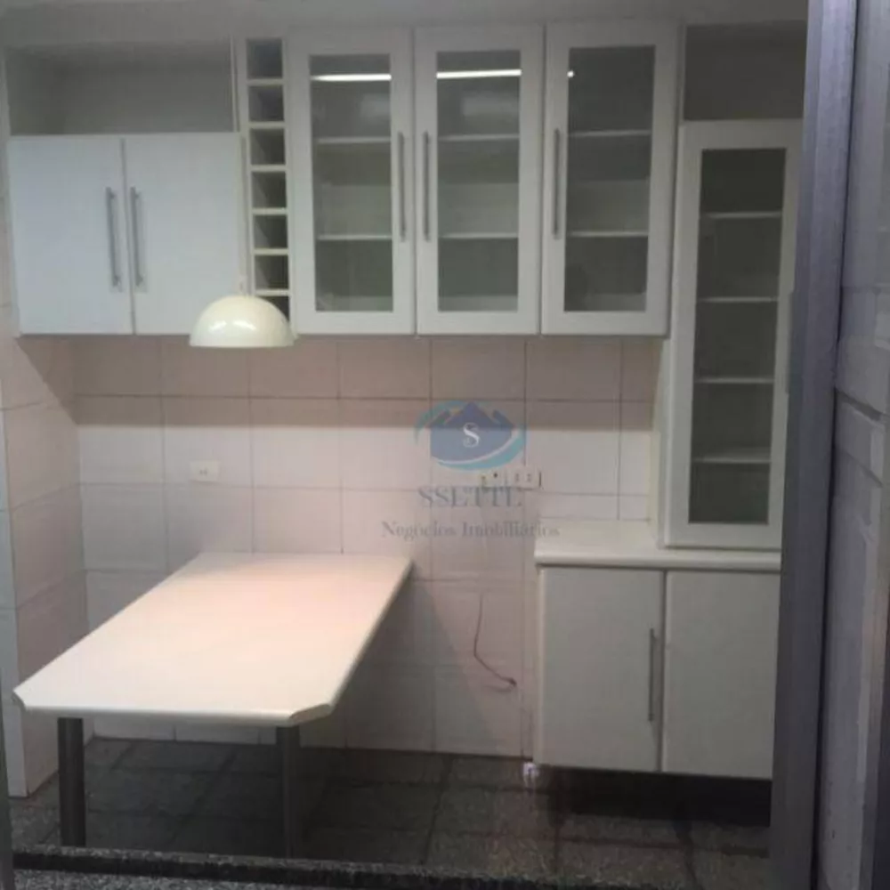 Apartamento, 3 quartos, 170 m² - Foto 19