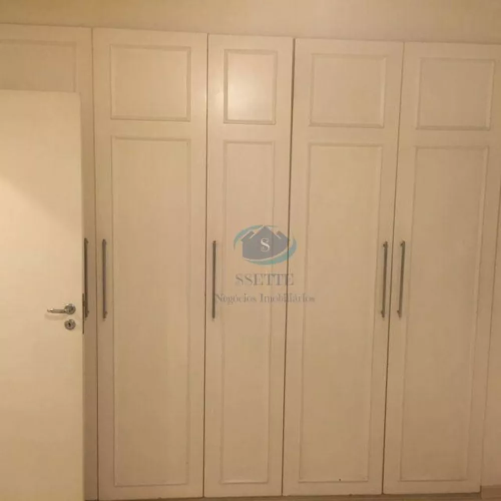 Apartamento, 3 quartos, 170 m² - Foto 5