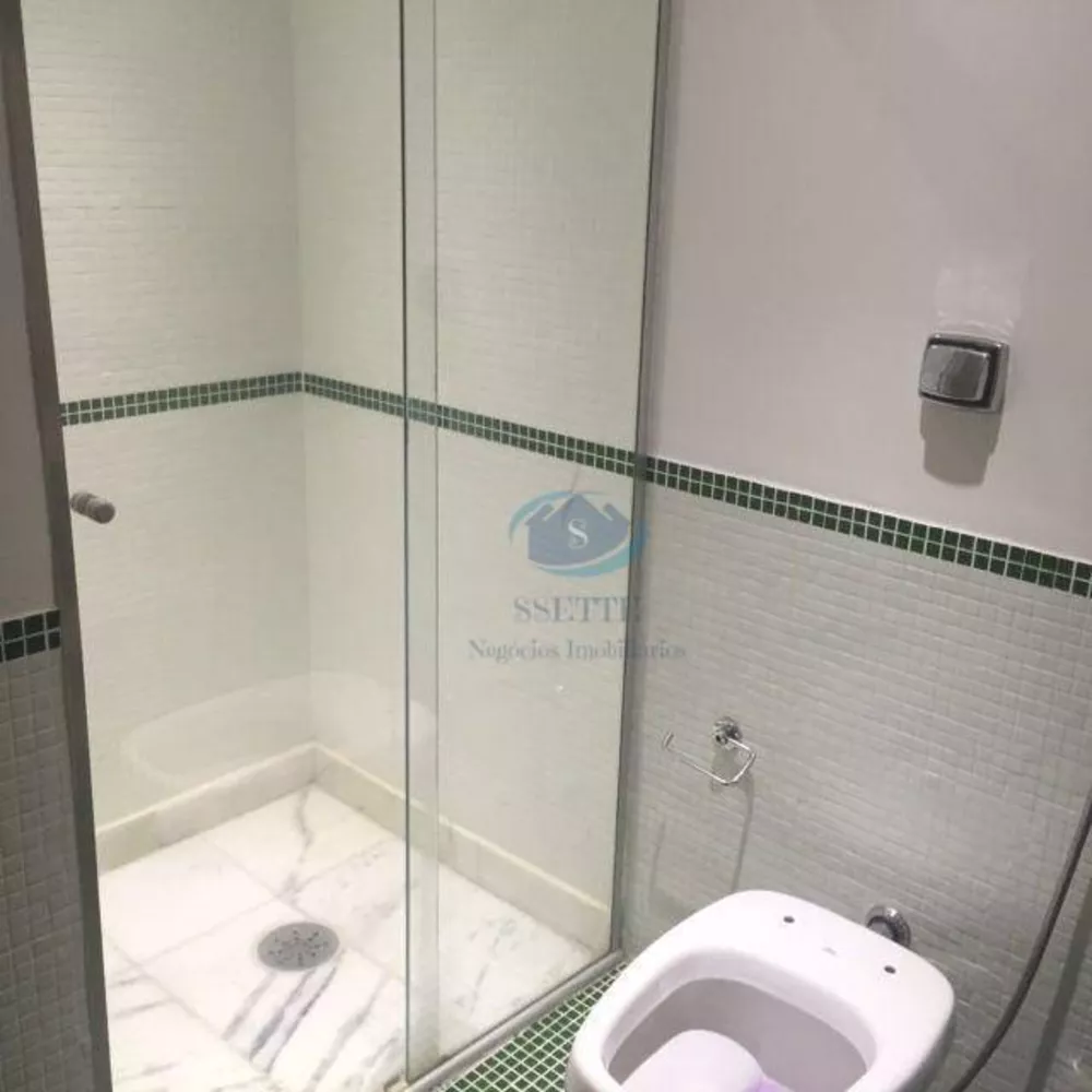 Apartamento, 3 quartos, 170 m² - Foto 12