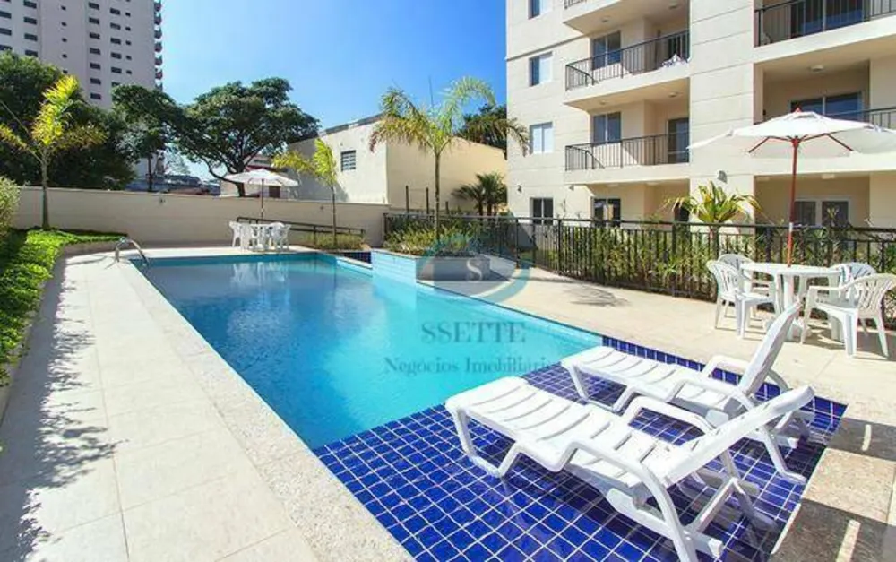 Apartamento, 3 quartos, 78 m² - Foto 2