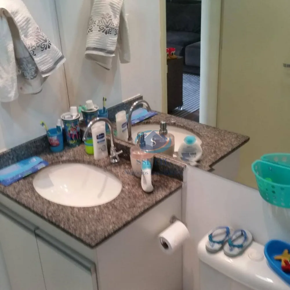 Apartamento, 3 quartos, 78 m² - Foto 3