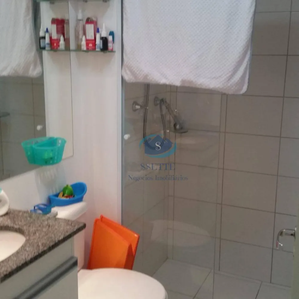 Apartamento, 3 quartos, 78 m² - Foto 4