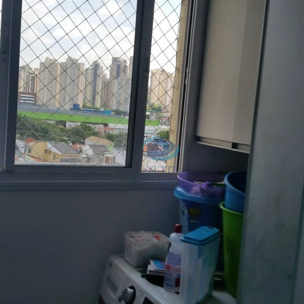 Apartamento, 3 quartos, 78 m² - Foto 1
