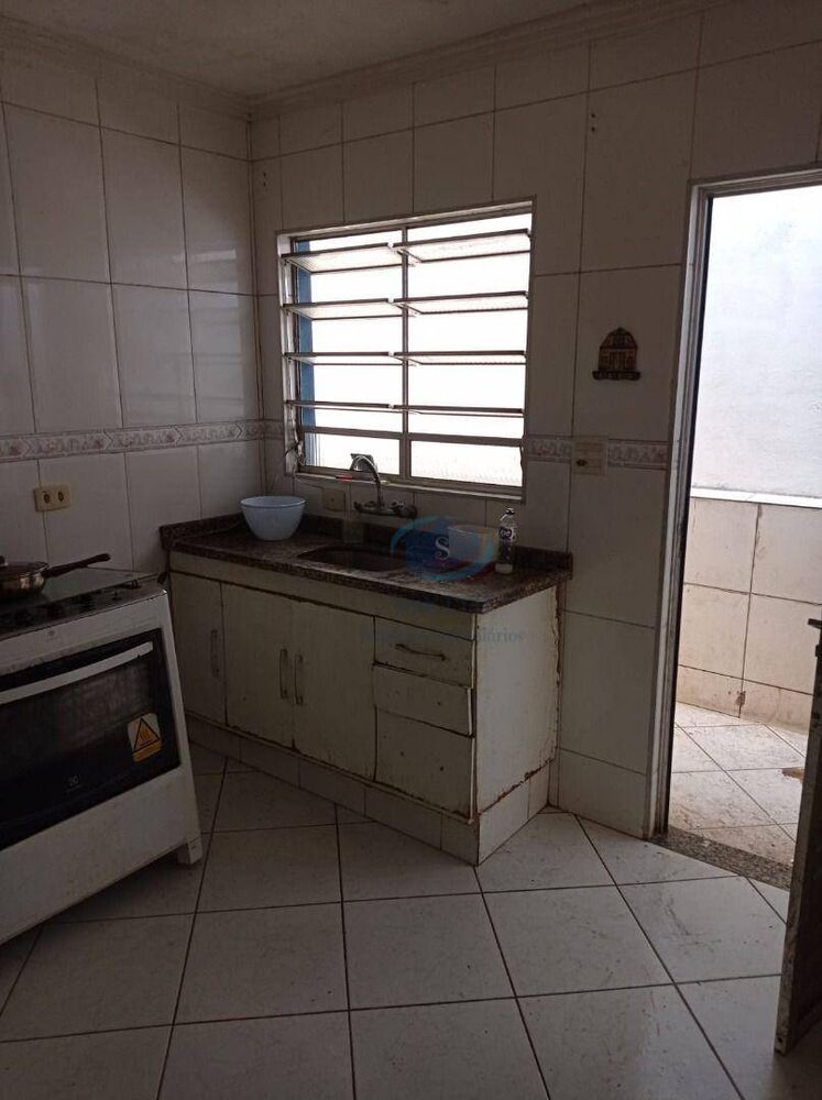 Casa, 1 quarto, 90 m² - Foto 1