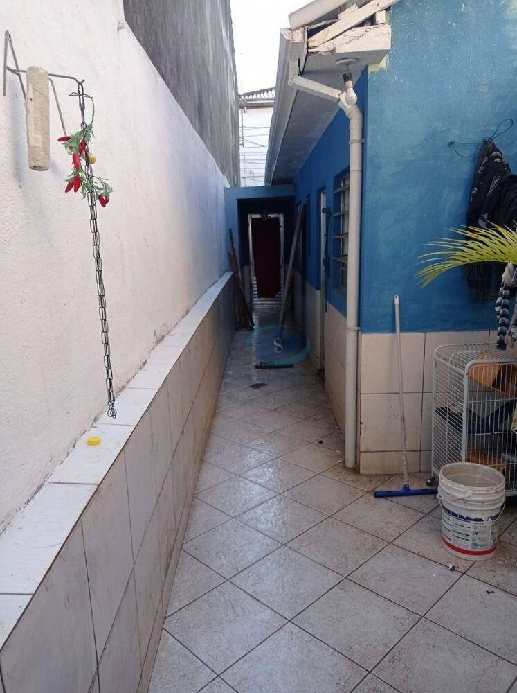 Casa, 1 quarto, 90 m² - Foto 12