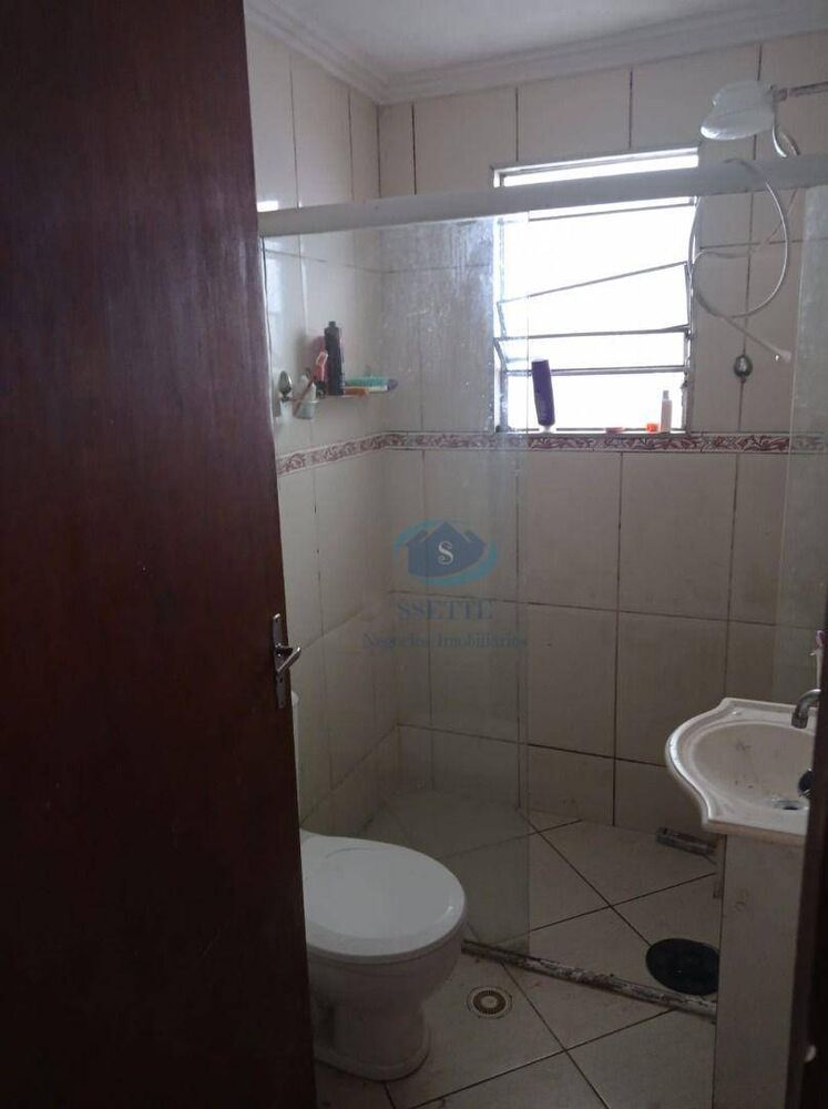 Casa, 1 quarto, 90 m² - Foto 8