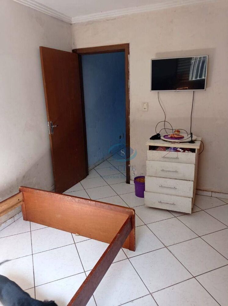 Casa, 1 quarto, 90 m² - Foto 2