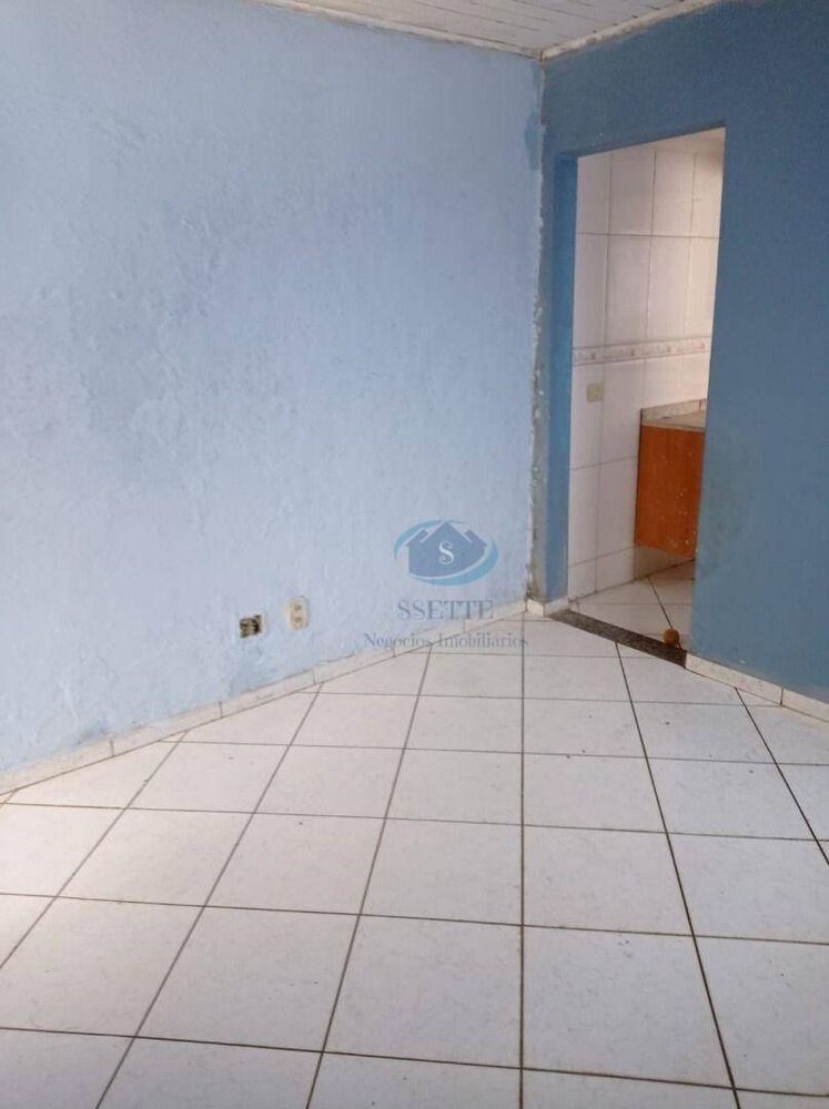 Casa, 1 quarto, 90 m² - Foto 5