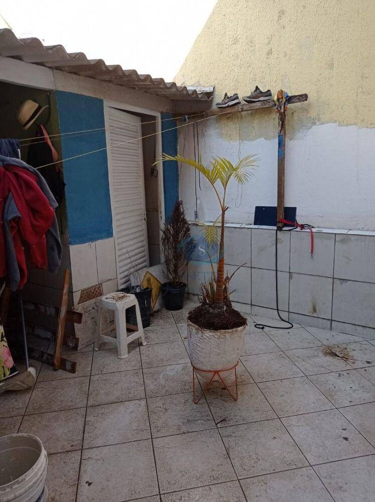 Casa, 1 quarto, 90 m² - Foto 10