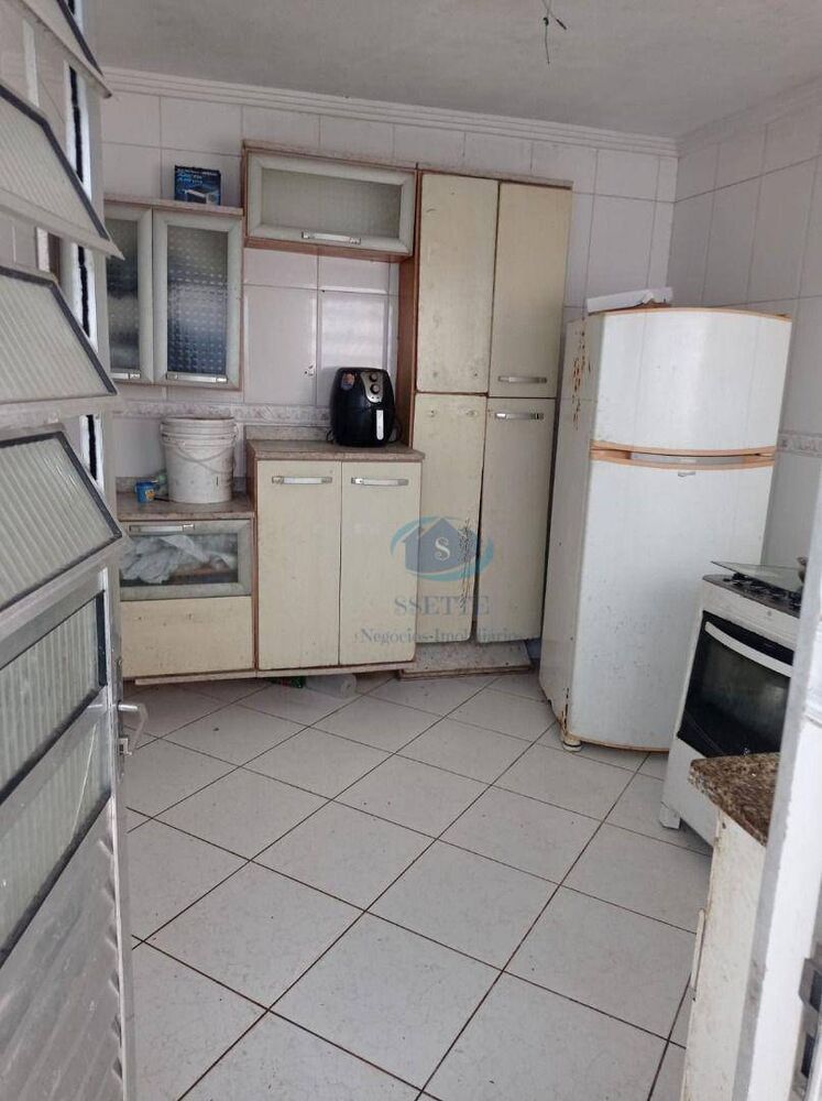 Casa, 1 quarto, 90 m² - Foto 9