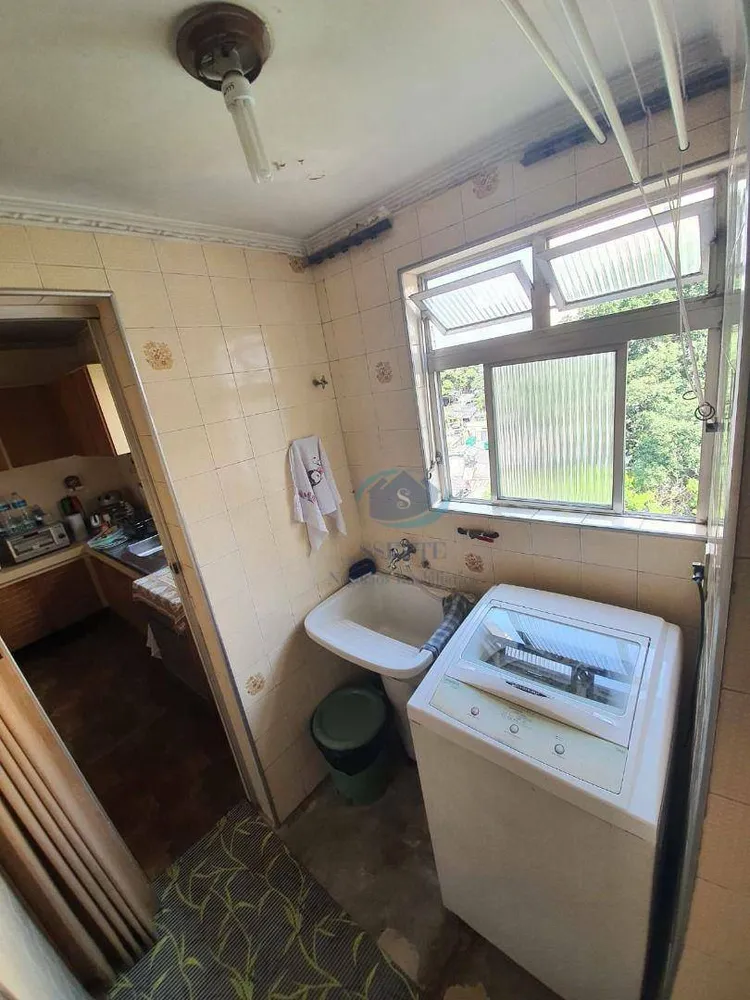 Apartamento, 3 quartos, 60 m² - Foto 2