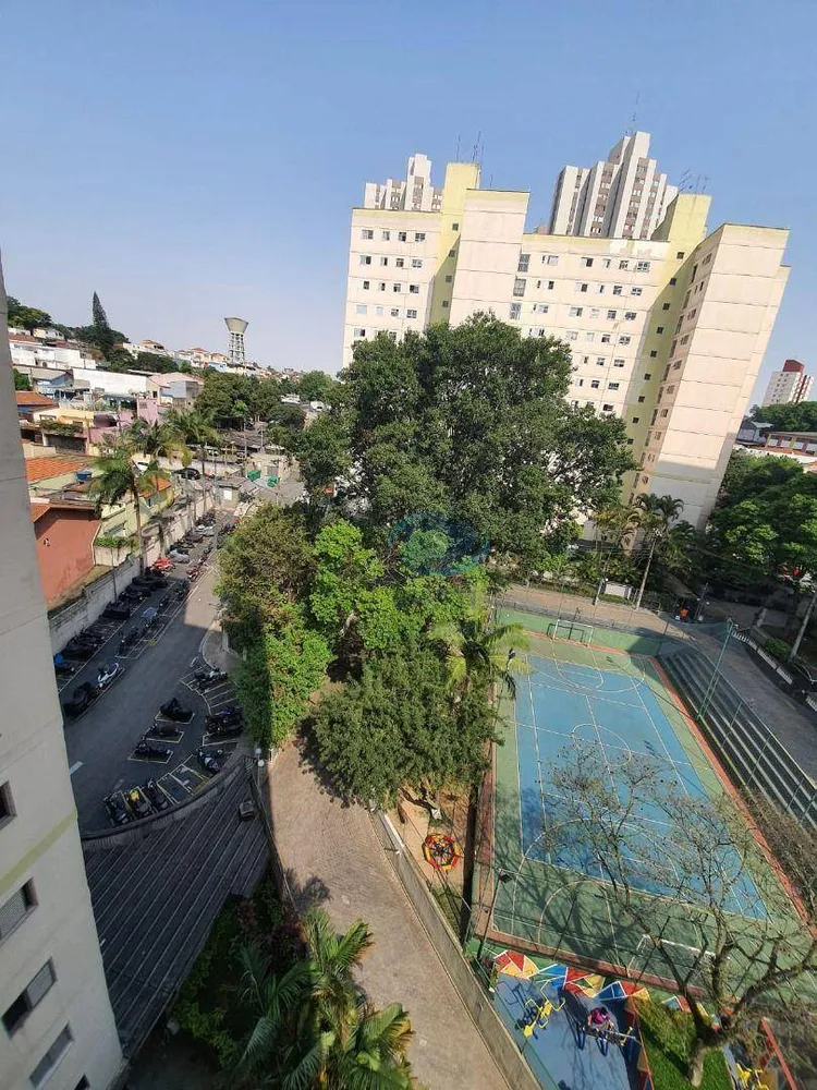 Apartamento, 3 quartos, 60 m² - Foto 6