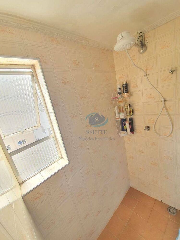 Apartamento, 3 quartos, 60 m² - Foto 1