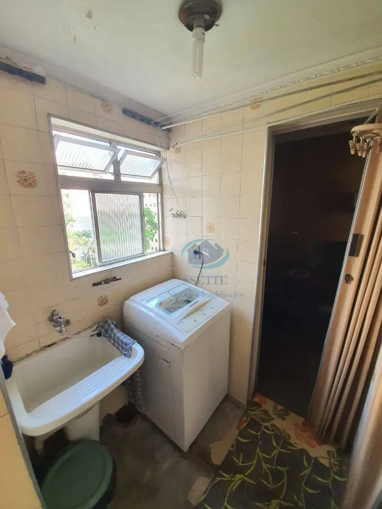 Apartamento, 3 quartos, 60 m² - Foto 8