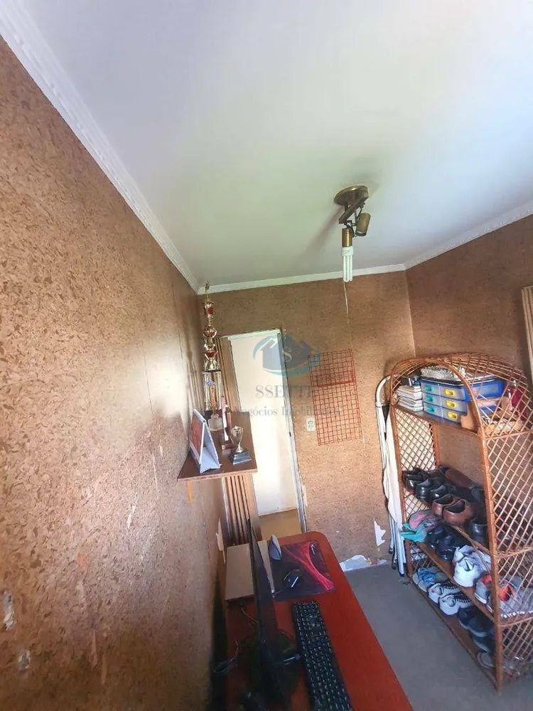 Apartamento, 3 quartos, 60 m² - Foto 4