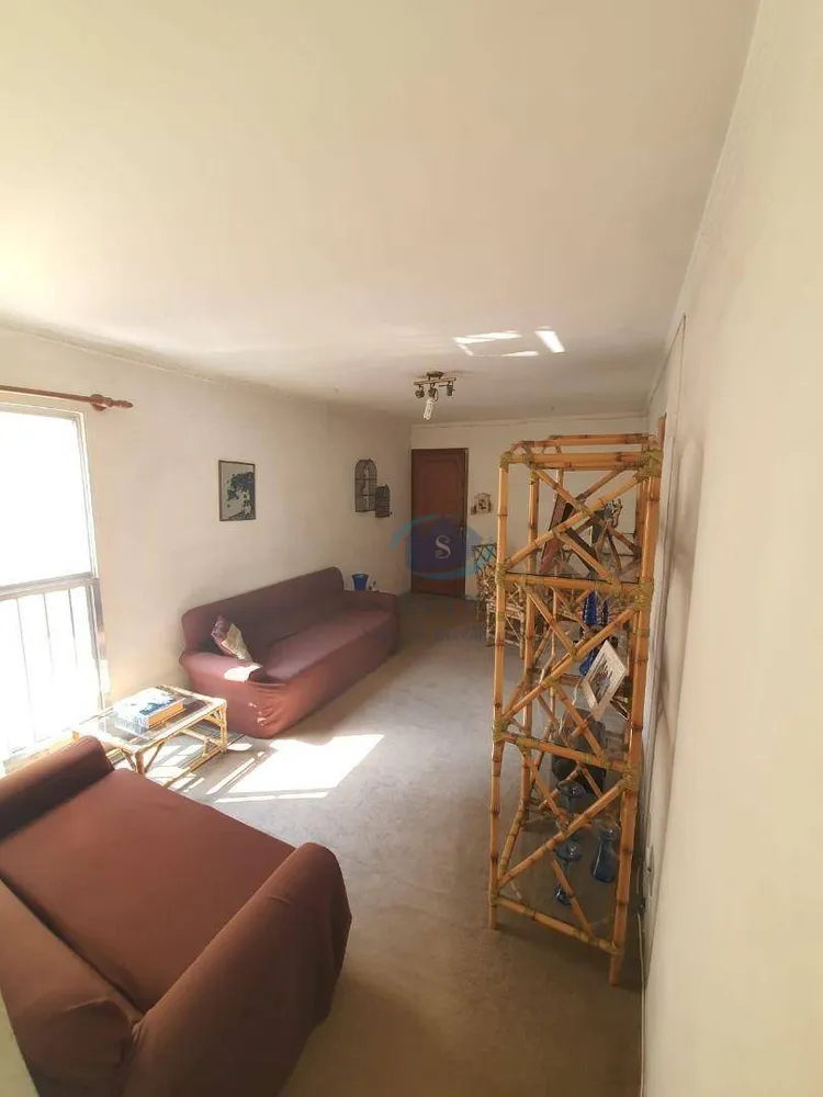 Apartamento, 3 quartos, 60 m² - Foto 1