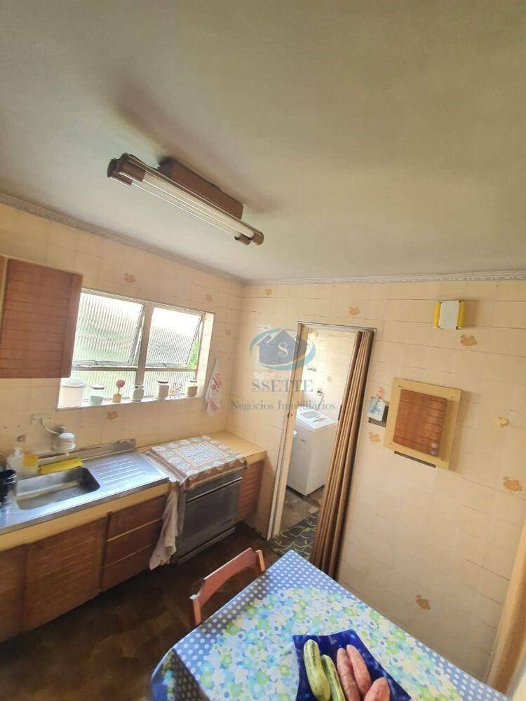 Apartamento, 3 quartos, 60 m² - Foto 4