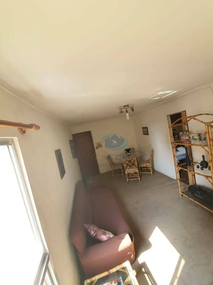 Apartamento, 3 quartos, 60 m² - Foto 10