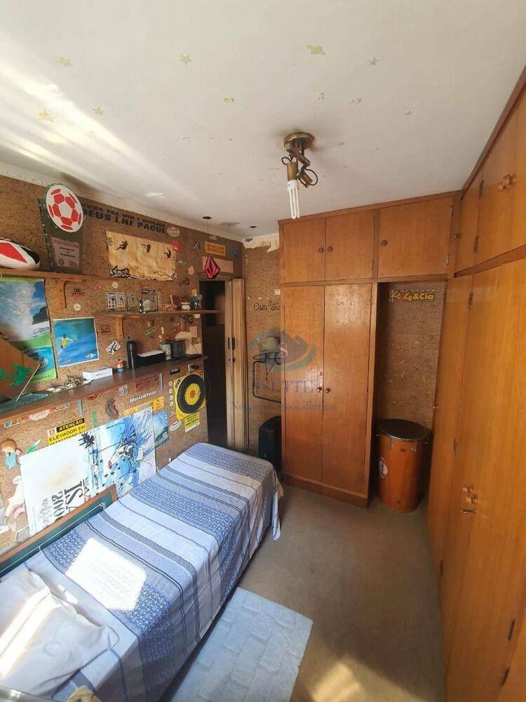 Apartamento, 3 quartos, 60 m² - Foto 3