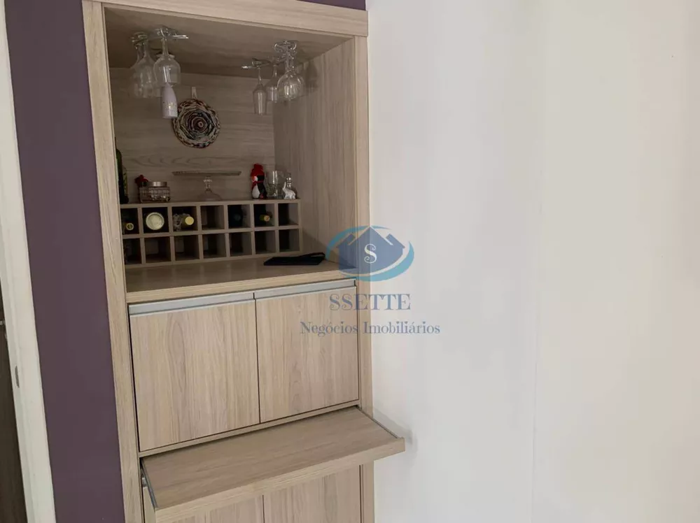 Apartamento à venda com 2 quartos, 46m² - Foto 4