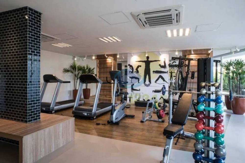 Kitnet-Studio, 50 m² - Foto 6