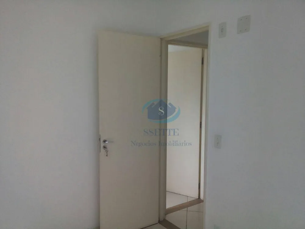 Apartamento, 3 quartos, 57 m² - Foto 3