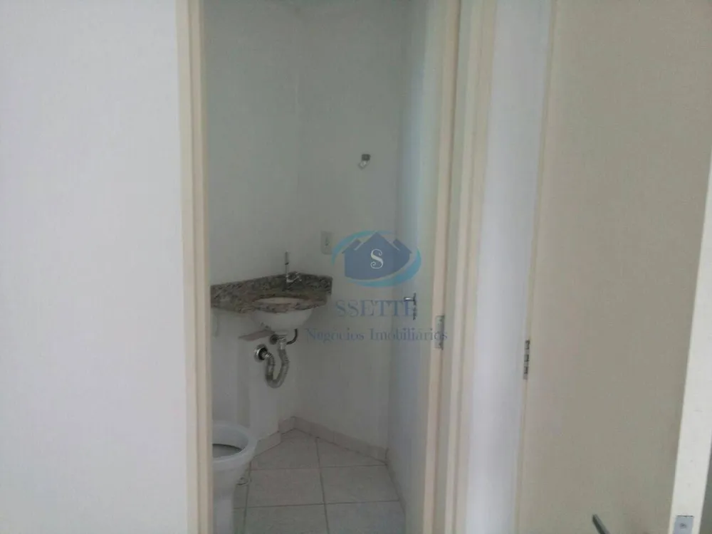 Apartamento, 3 quartos, 57 m² - Foto 8