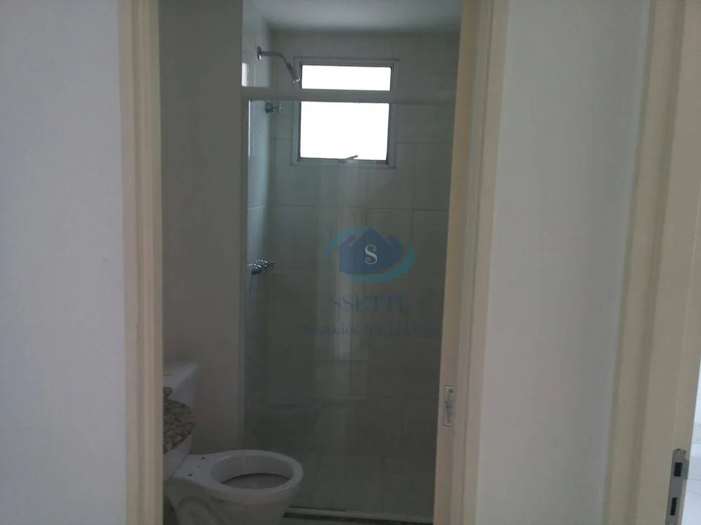 Apartamento, 3 quartos, 57 m² - Foto 4